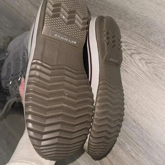 Sorel Joan of Artic Winter Waterproof Boots - Picture 6 of 7